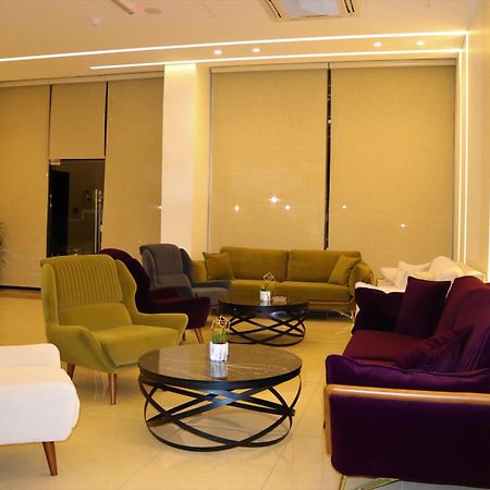 Aqaba Coast Hotel Exterior foto